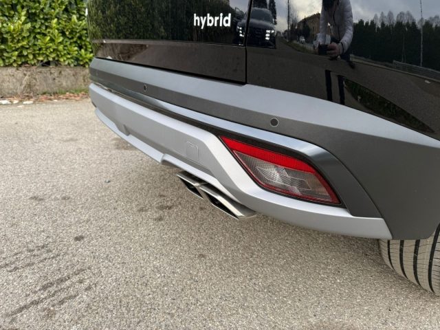 HYUNDAI Tucson usata, con Cruise Control