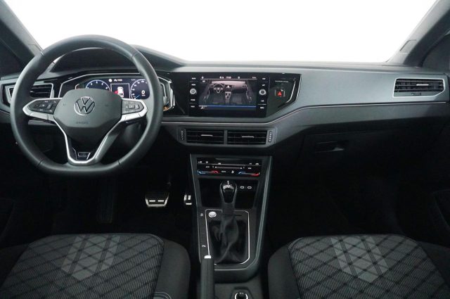VOLKSWAGEN Taigo usata, con Climatizzatore