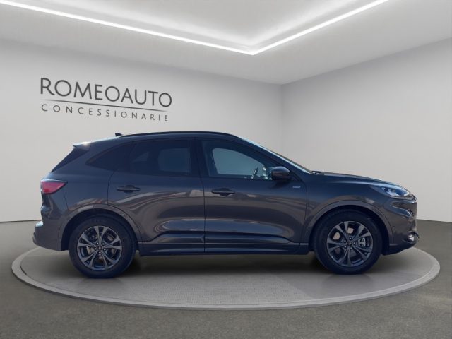 FORD Kuga usata, con Cerchi in lega