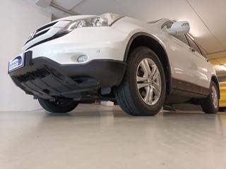 HONDA CR-V usata, con Servosterzo