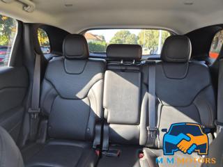 JEEP Cherokee usata 15