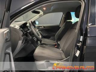 VOLKSWAGEN T-Cross usata, con Airbag