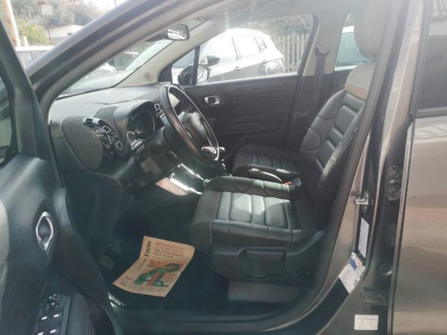 CITROEN C3 Aircross usata, con Cruise Control