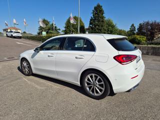 MERCEDES-BENZ A 180 usata, con Chiusura centralizzata
