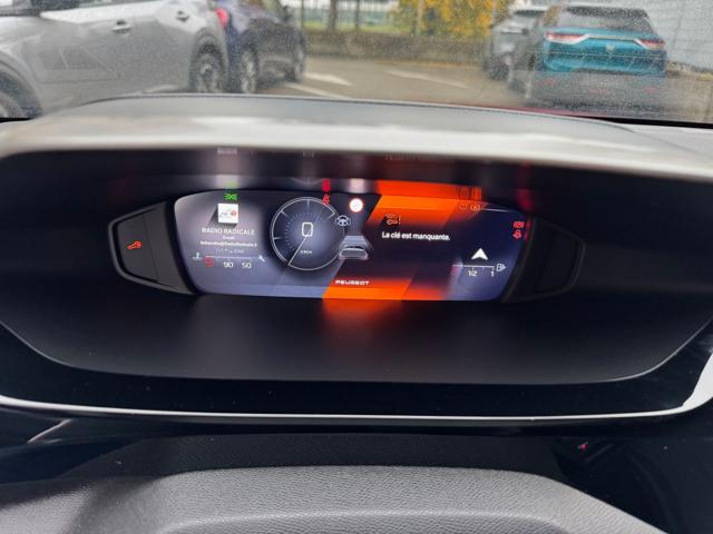 PEUGEOT 308 usata, con Chiusura centralizzata