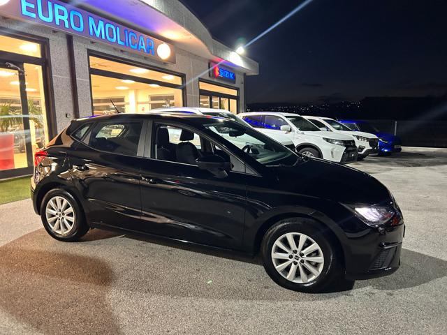 SEAT Ibiza usata, con Alzacristalli elettrici