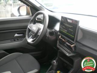 DACIA Duster usata, con Controllo elettronico della corsia