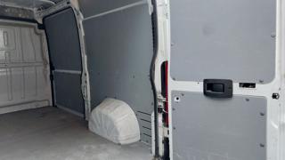 FIAT Ducato usata, con Touch screen