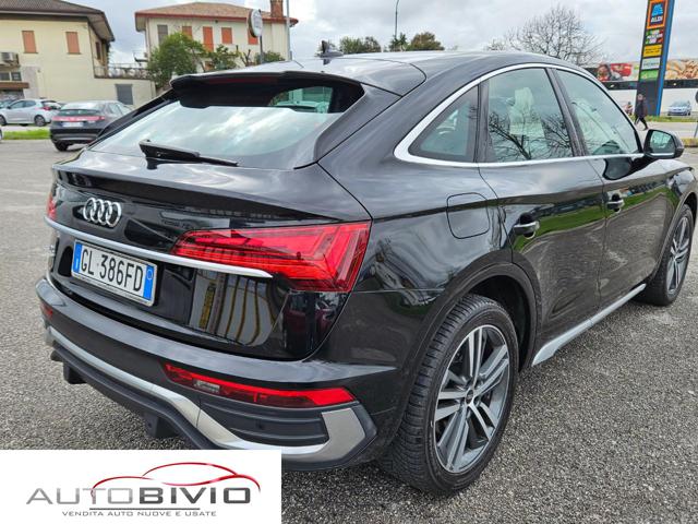 AUDI Q5 usata, con Cerchi in lega