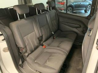 FORD Tourneo Connect usata, con Fendinebbia