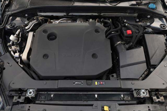 VOLVO V60 usata, con Fari full-led