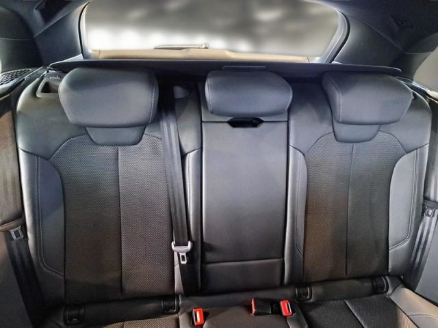 AUDI Q5 usata, con Fendinebbia