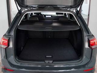 VOLKSWAGEN Golf Variant usata, con Sensore di luce