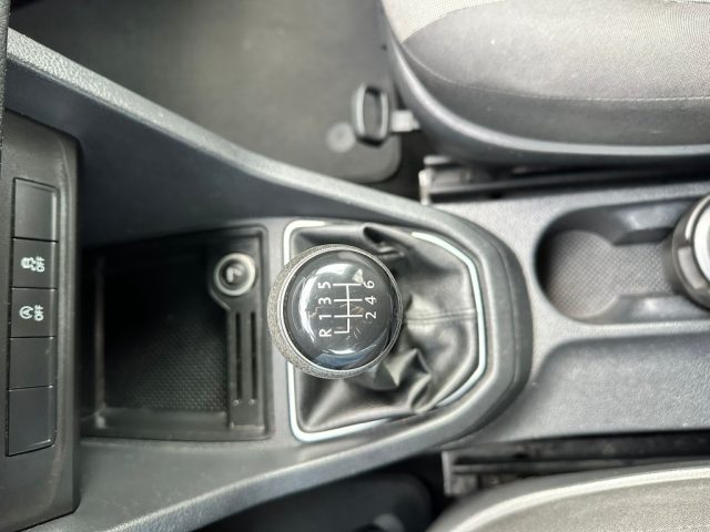 VOLKSWAGEN Caddy usata 20