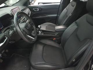 JEEP Compass usata, con Immobilizzatore elettronico