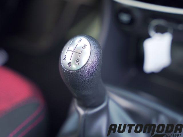 RENAULT Clio usata 11