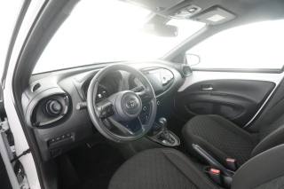 TOYOTA Aygo X usata 1