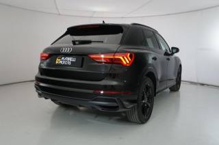 AUDI Q3 usata, con Airbag
