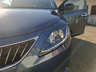 LANCIA Ypsilon usata, con Isofix