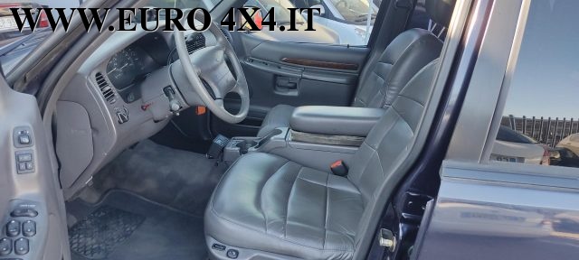 FORD Explorer usata 5