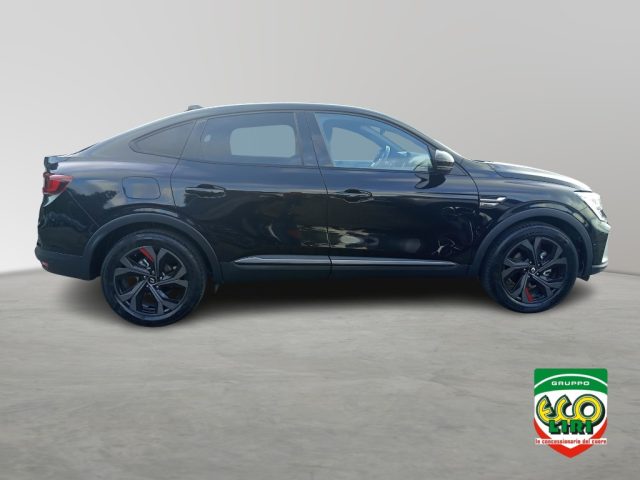 RENAULT Arkana usata, con Chiusura centralizzata