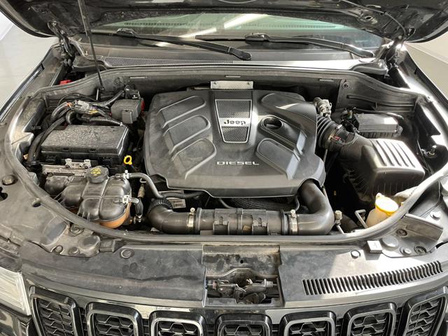 JEEP Grand Cherokee usata, con Chiusura centralizzata