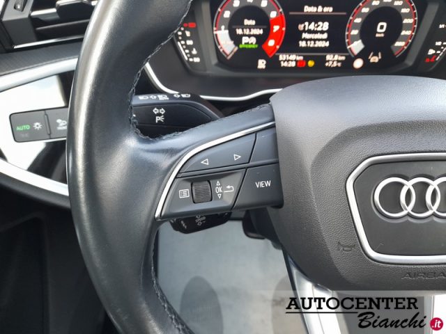 AUDI Q3 usata, con Bracciolo