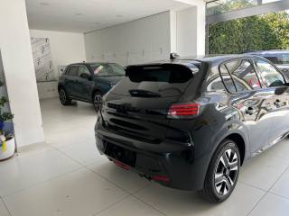 PEUGEOT 208 usata, con Specchietti laterali elettrici