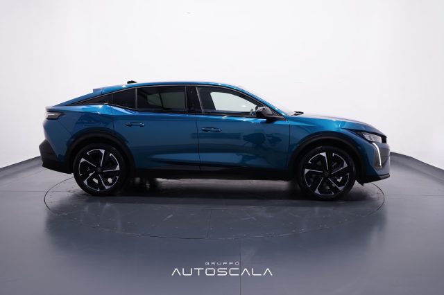 PEUGEOT 408 usata, con Cerchi in lega