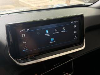 PEUGEOT 2008 usata, con Immobilizzatore elettronico