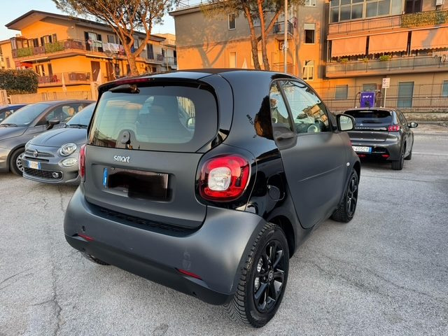 SMART ForTwo usata, con Cerchi in lega