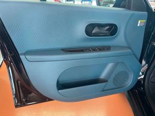 FIAT Grande Panda usata, con Controllo trazione