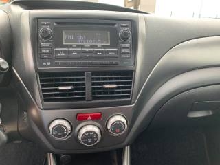 SUBARU Impreza usata, con Cronologia tagliandi