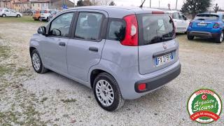 FIAT Panda usata, con ESP