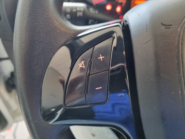 FIAT Fiorino usata 14