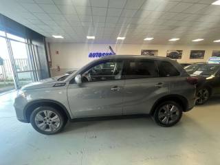 SUZUKI Vitara usata, con Chiusura centralizzata