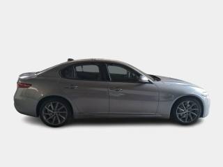 ALFA ROMEO Giulia usata, con Airbag