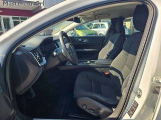 VOLVO V60 usata, con Immobilizzatore elettronico