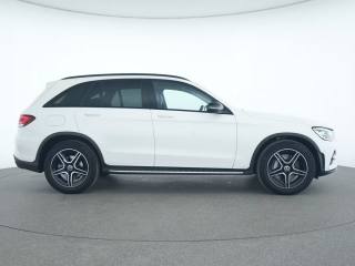 MERCEDES-BENZ GLC 220 usata, con Airbag Passeggero