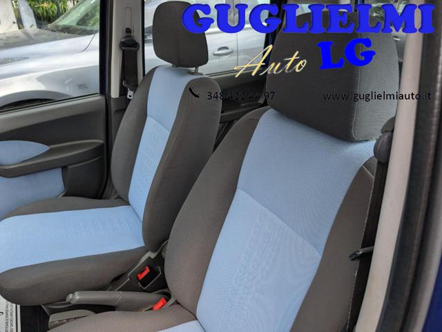 FIAT Panda usata 15