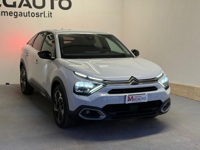 CITROEN C4 usata, con ABS