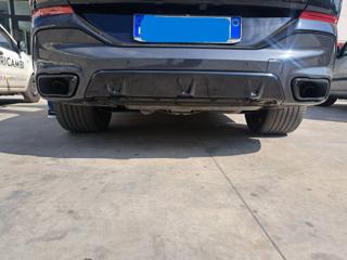BMW X6 usata 39