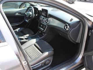 MERCEDES-BENZ GLA 200 usata, con Cruise Control