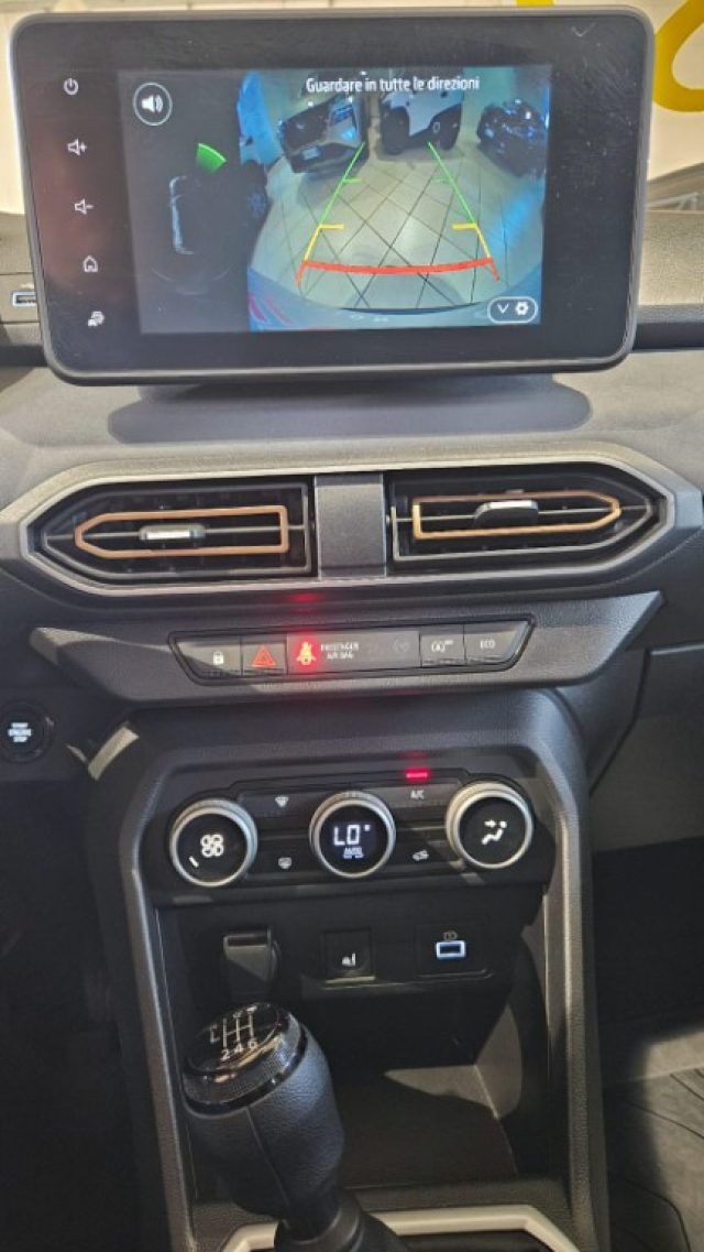 DACIA Jogger usata, con Bluetooth