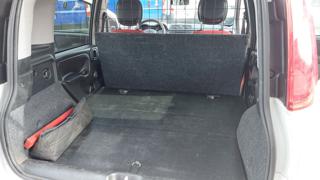 FIAT Panda usata, con Fendinebbia