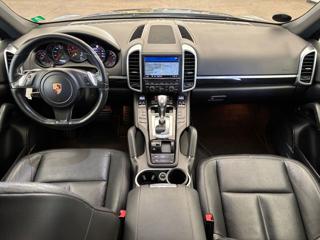 PORSCHE Cayenne usata, con Cruise Control