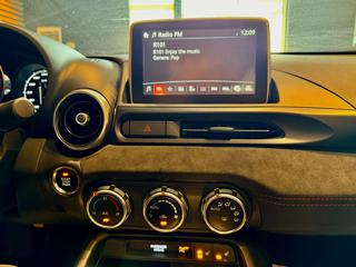ABARTH 124 Spider usata, con Pacchetto sportivo