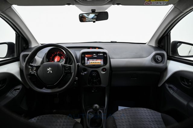 PEUGEOT 108 usata 19