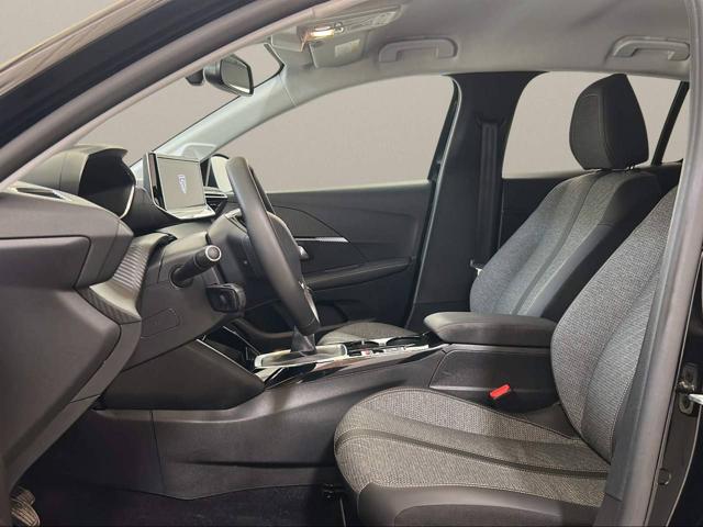PEUGEOT 208 usata, con Cerchi in lega