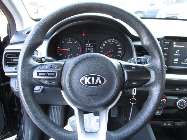 KIA Stonic usata, con Alzacristalli elettrici